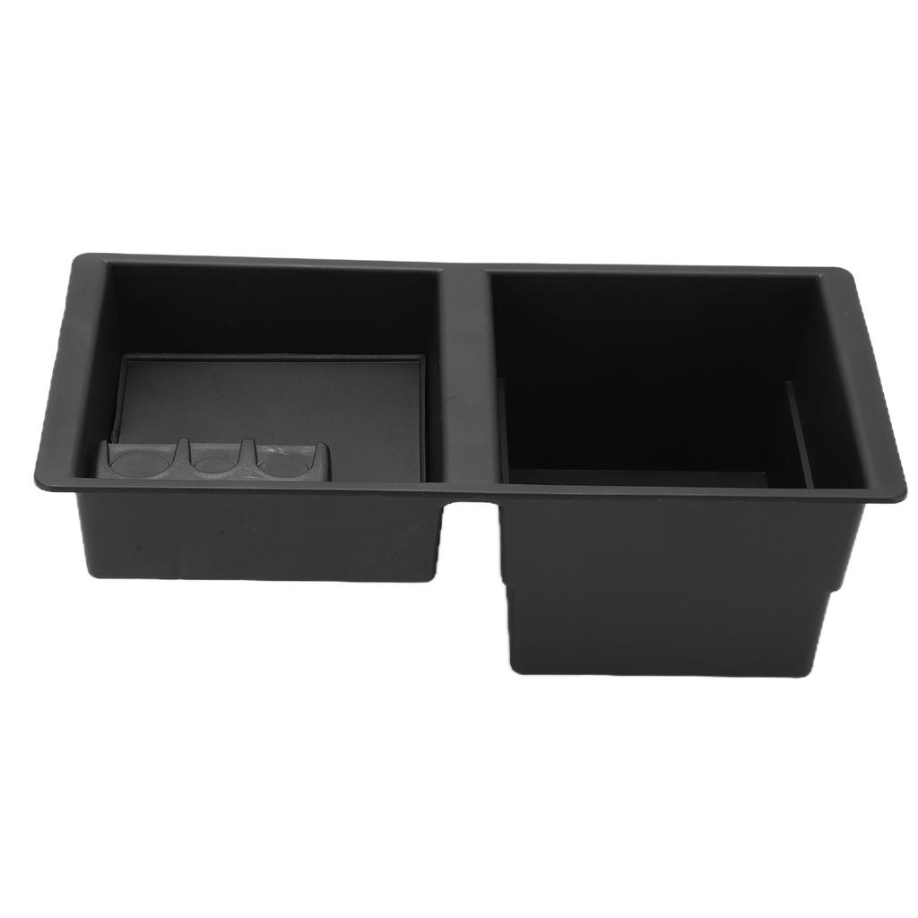 Organizer konsoli środkowej Wielofunkcyjny 22817343 Zamiennik dla Chevrolet Silverado 1500 2014?2018
