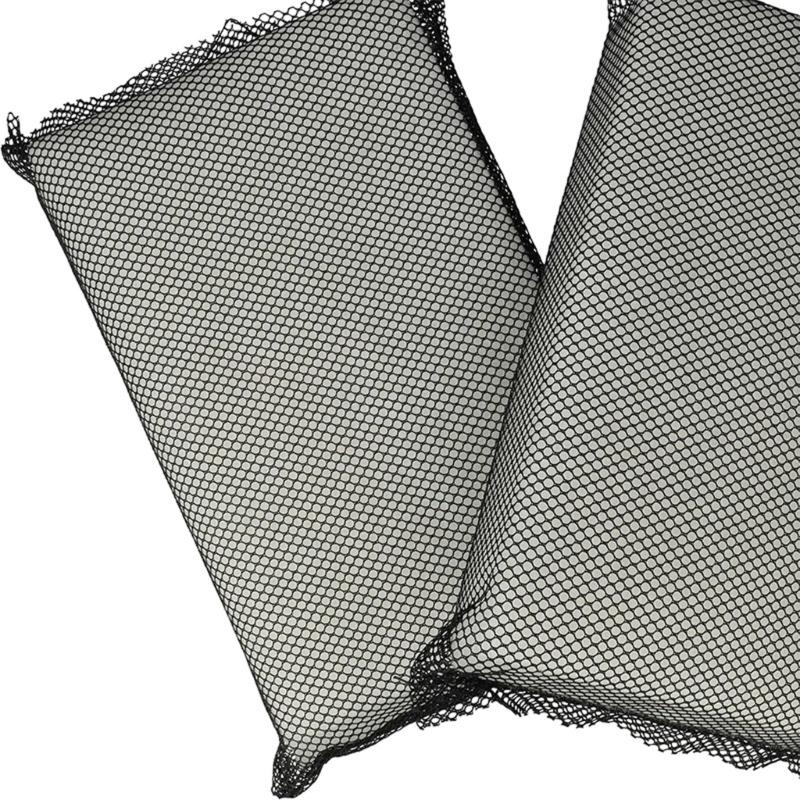 4 STÜCKE Pool Staubsauger Filterpad Stark Wiederverwendbares Netz Effizientes Filtrationssystem Einfache Installation für Roboterreiniger