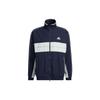 New Jackets Unisex Navy Blue IA9428