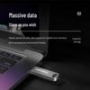 Lenovo SX1 Series Metal USB Flash Drive