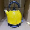 Brand 304 Stainless Steel Electric Kettle with Auto Shut-off