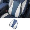 Car Headrest Lumbar Pillow Original Neck Pillow Cushion For Geely Monjaro KX11 Xingyue L 2024 2024 2024 Interior Accessories
