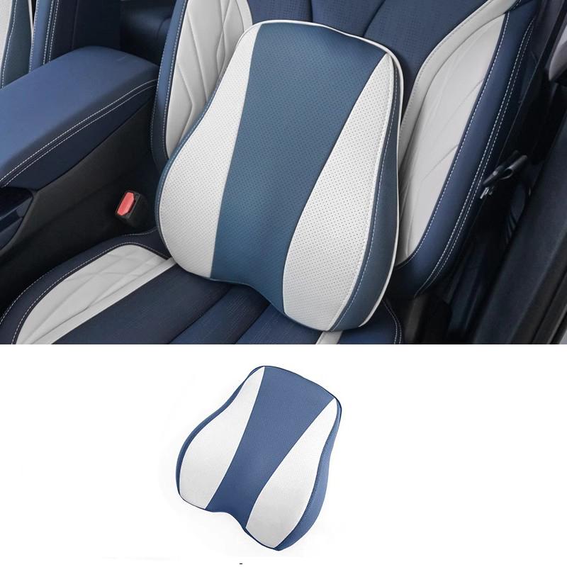 Car Headrest Lumbar Pillow Original Neck Pillow Cushion For Geely Monjaro KX11 Xingyue L 2024 2024 2024 Interior Accessories