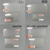 Durable Screen Protector Anti-Fingerprint Protection Film for Gameboy/GB/GBA/GBC/GBP/GBA SP