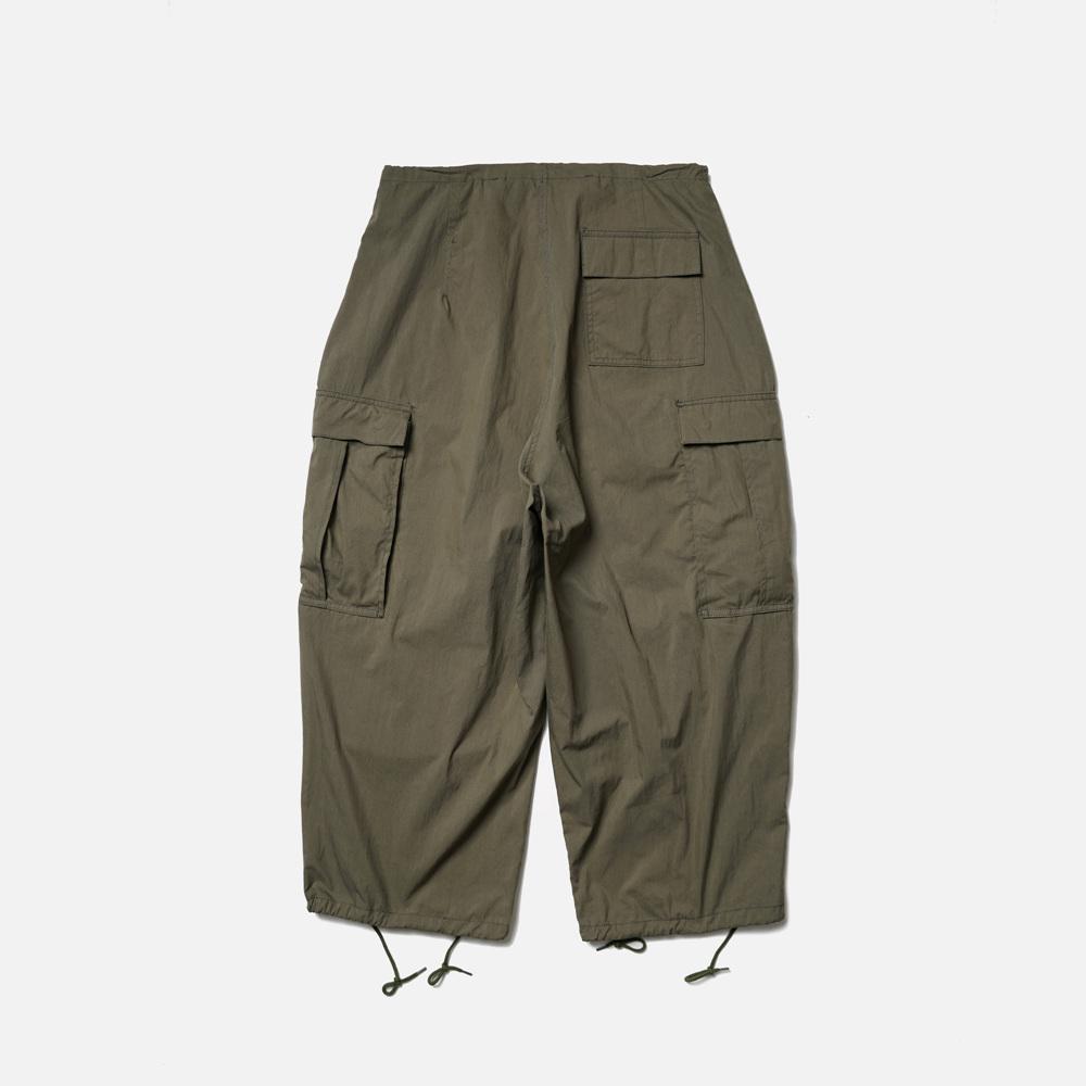 Waiemssielkeiwai Ymcl Ky Us M-51 Arctic Over Pants