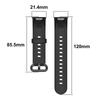 Silicone Strap For Redmi Watch 2 Lite Horloge 2 Bracelet Watchband for Xiaomi Poco Watch Bands