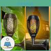 Iluminare exterioară – Lămpi solare