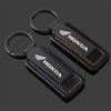 CNK1 New Motorcycle Emblem Keychain Keyring Chain Decoration Pendant Accessories For Honda CB400 CB650F CBF CBR250RR CRF SH300 NC750