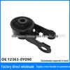 Motorlager hinten Automatik für NSP15 Yaris L/Z/Vios