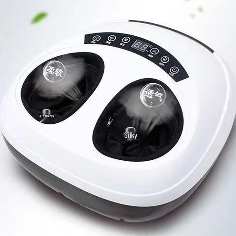 

Многофункциональный электрический массажер для ног и ног