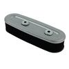 Vzduchový filtr 17210-Z1V-003 Pro HONDA 17211ZE7W02 Pro HONDA 17211ZE7W01 Pro HONDA 17211ZE7W03 Zahradní elektrické nářadí Příslušenství