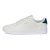 Puma Shuffle Perf Comfortable Trendy Skate Shoes Unisex Sneakers White 380150-10