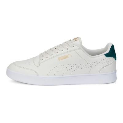 Shuffle Perf Bequeme Trendige Skateschuhe Unisex Sneaker Weiß 380150-10