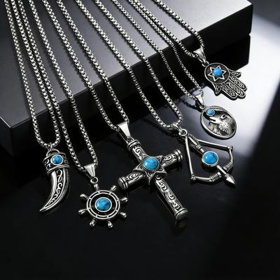 Collares y colgantes – Collar colgante