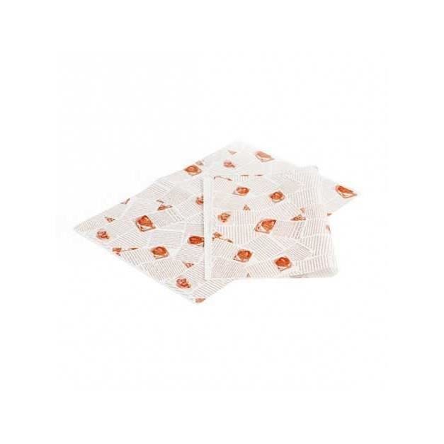 Quid - Papier Quid Select 100 Uds (31 X 31 Cm)