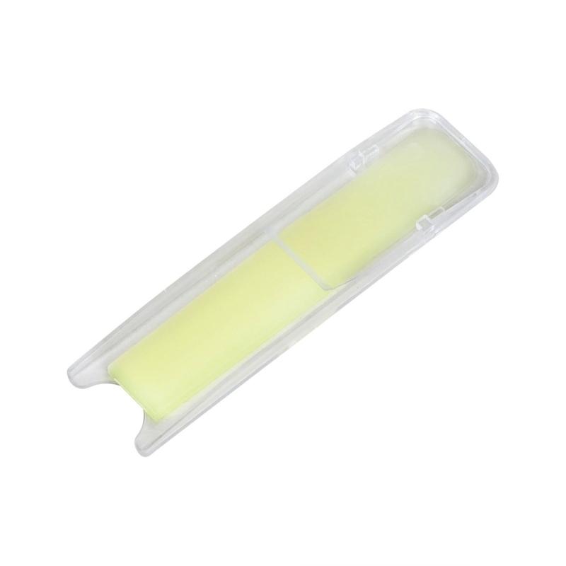 Dependable Plastic Reed Sax Reed Saxophone Reed Saxophone Practice Reed ABS Texture Musical Instrument Accessories