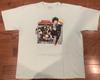 MY HERO ACADEMIA Funimation Mens XXL Anime Oversized Shirt Unisex T-Shirt
