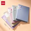 Deli Multi-Page Document Folder & Portfolio