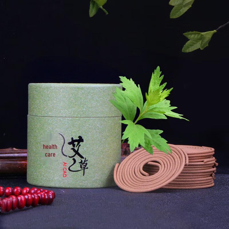 Jingruixiang Sandalwood Coil Incense