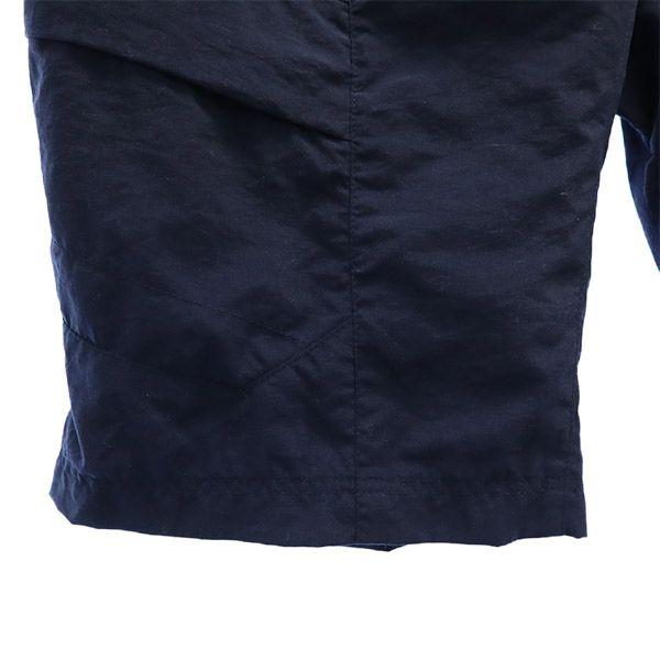 The North Face NB41625 Outdoor Class Five Cargo Shorts S Navy Men's Used