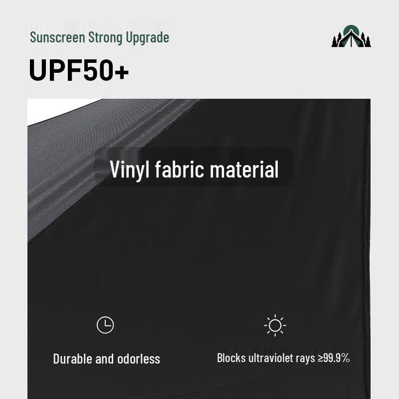 Mobigarden Sky Dome 410 Tarp