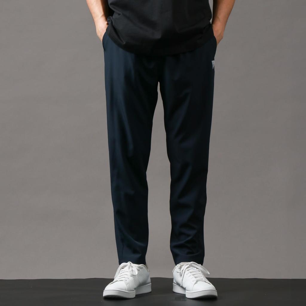 Outdoor Products Men's Easy Pants, Cool-to-the-Touch Stretch Pants, Navy, Size L