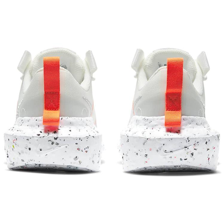 New Nike Crater Impact Summit White Grey Fog Women's CW2386-100