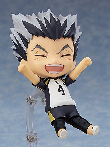 Nendoroid Kotaro Bokuto Haikyu! !