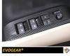 Toyota Alphard exclusive aftermarket product Vellfire 30 series exclusive interior carbon door window button switch panel cover garnish TOYOTA