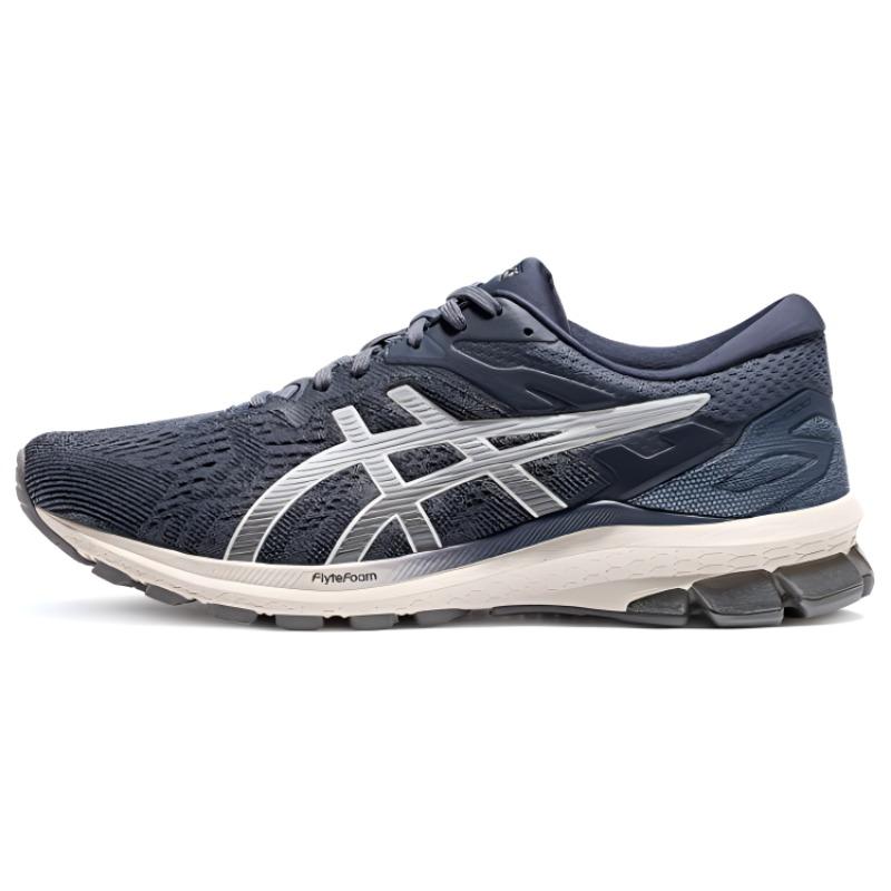 Кроссовки ASICS GT 1000 10 Темно-серый Синий 1011B836-021 39