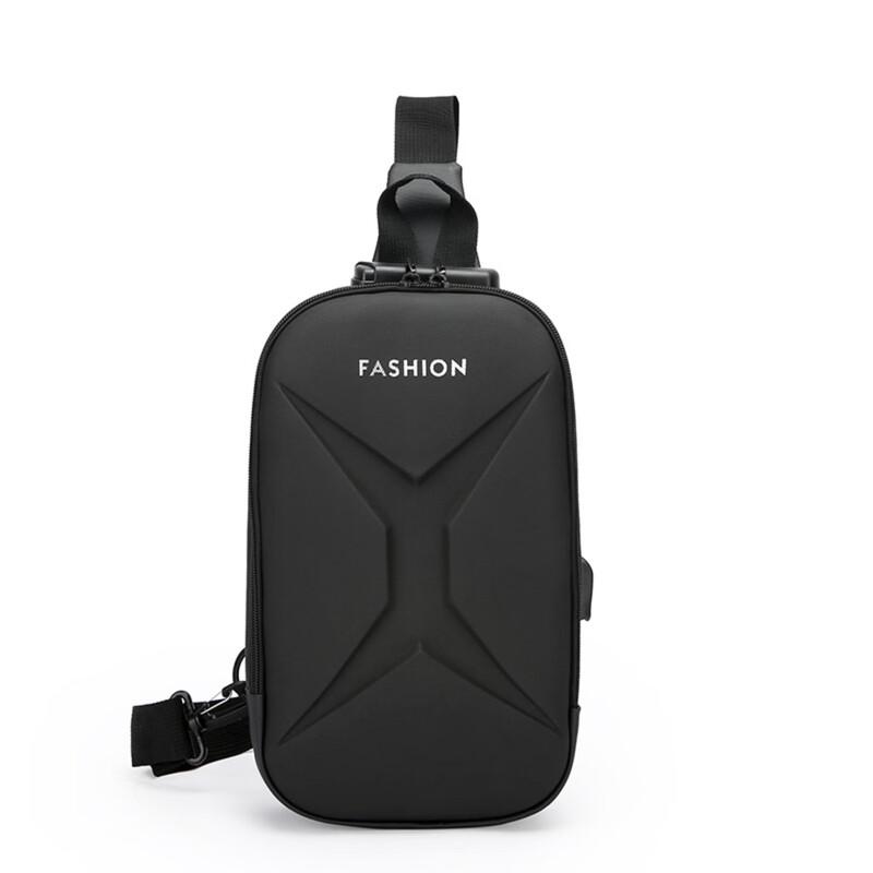 

Men s Casual Sling Chest Bag