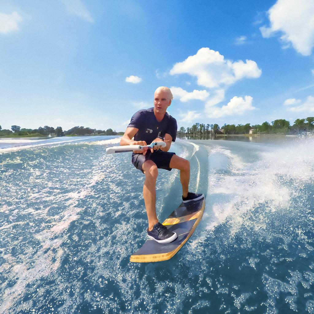 Insta360 Water Sports Rope Mount