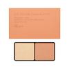 Ettusais Eye Edition (Color Palette) 07 Apricot Beige Eyeshadow 3.8g