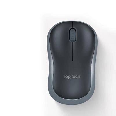 Logitech M186 Wireless Mouse