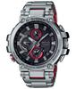 Casio Bluetooth Solar Watch Silver G-Shock MT-G Radio-Controlled MTG-B1000D-1AJF Men's