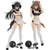 [.co.jp Exclusive] Max Factory PLAMAX GP 07 Underwear Body Girls Ran & Jerry Maid Ver. Set, Non-Scale Assembled Plastic Model Kit