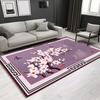 Chinese Series Carpet Living Room Bedroom Home Carpet Floor Mat Rectangular Carpet Bedroom Bedside Blanket