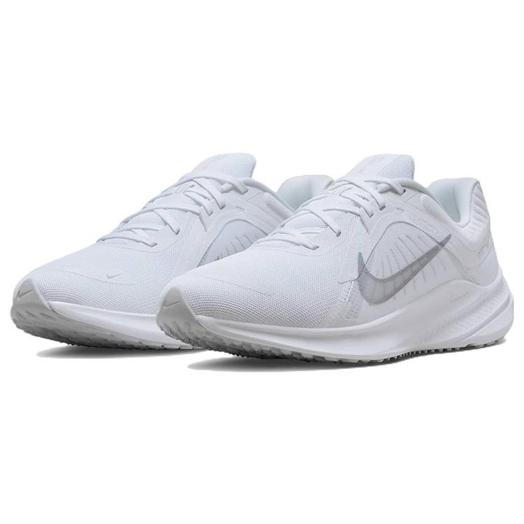 Nike Quest 5 White Pure Platinum DD0204-100