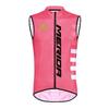 Cycling Vest Windproof Men Wind Vest Cycling Jersey Sleeveless Bike Windbreaker Cyclocross Road MTB Cycling Clothing