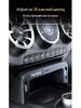 Tank 300 Car USB Charger: Fast Charging Console Expansion Dock, Portable and Efficient Compatibility