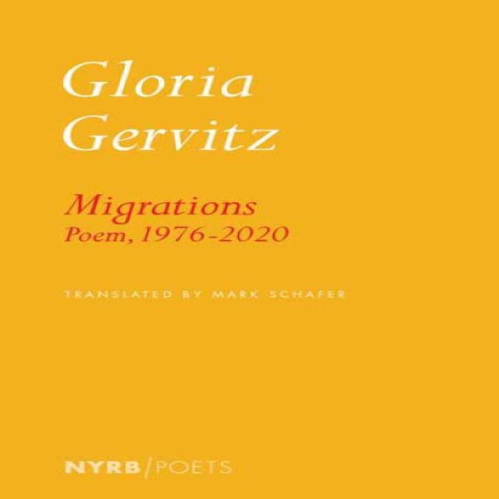Migrations by Mark Schafer Paperback Book 9781681375700
