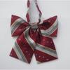 Promotional JK Student Uniform Bow Tie Accessory