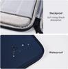 Laptop Sleeve Handbag for Macbook M4 Air13 15 Pro14 16 Waterproof Zipper Notebook Bag Macbook Air Pro M1 M2 M3 13 14 15 16inch