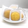 Dried Tangerine Yam and Autumn Pear Cake Snack