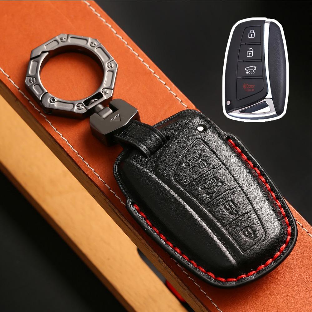 Applicable To 13-17 Modern Xinshengda Key Sets Imported Geyue Yakos Ix45 Yazun Genesis Bags