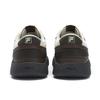 FILA Penguin Retro Series Casual Shoes Men Sneakers Brown F12M512207FAS