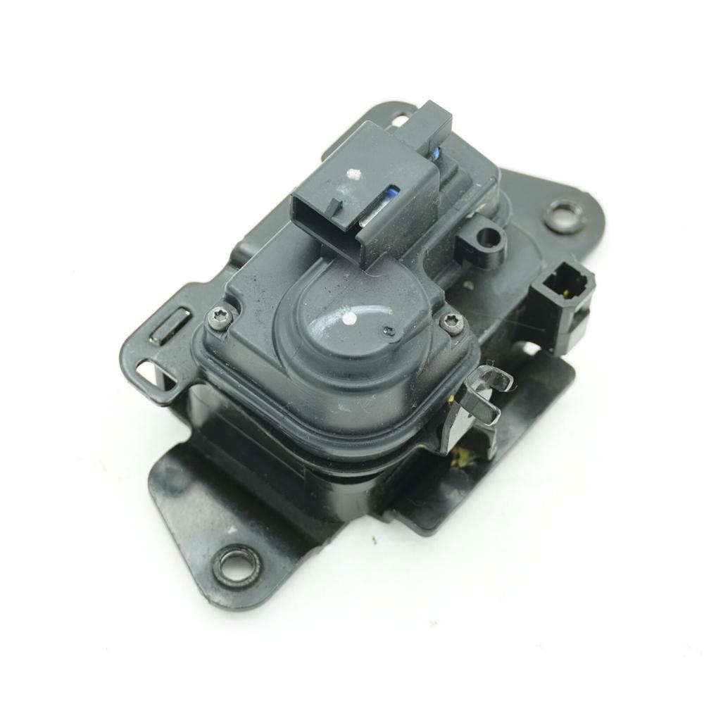 For 09-10 Chrysler PT Cruiser Liftgate Trunk Tailgate Door Lock Latch Actuator