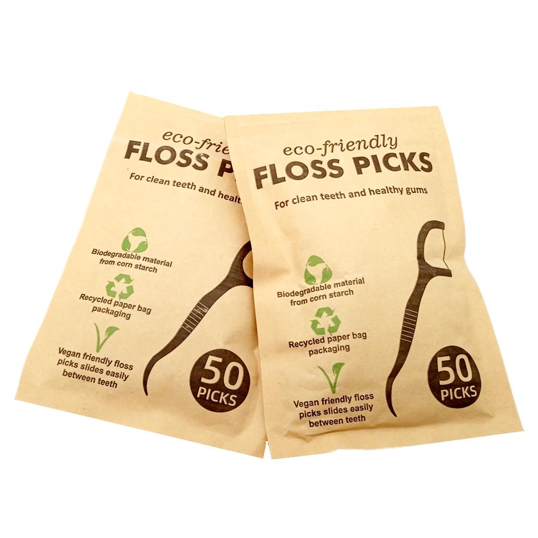 Best Selling Dental Floss Dental Floss Toothpick Dental Flosser Holder Interdental Brush Uhmwpe Polyester Ptfe чёрный