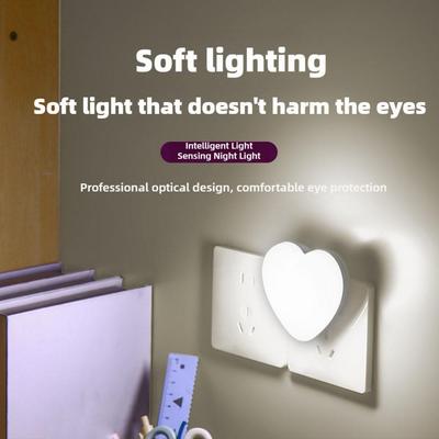 Oświetlenie LED – Lampki nocne LED