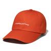 Refresh Core Curve Cap - Orange
